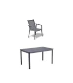 Lecio cz camilia dining set 3