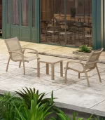 Lecio cz camilia duet lounge set 1