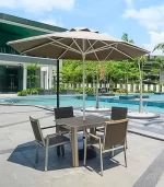 Lecio cz econ premium 7.5 parasol 2