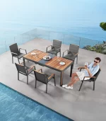 Lecio cz geneva dining set 1