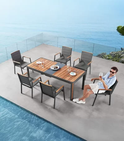 Lecio cz geneva dining set 1