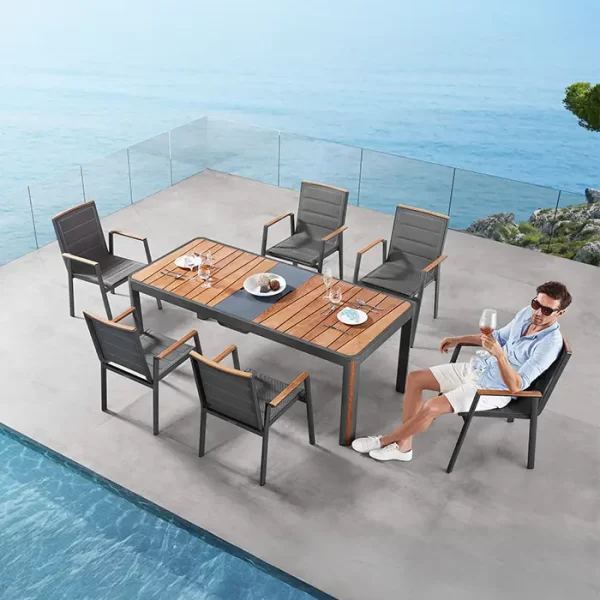 Lecio cz geneva dining set 1