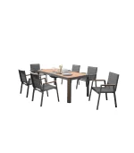 Lecio cz geneva dining set 2