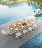 Lecio cz nofi 2.0 extension dining set 1