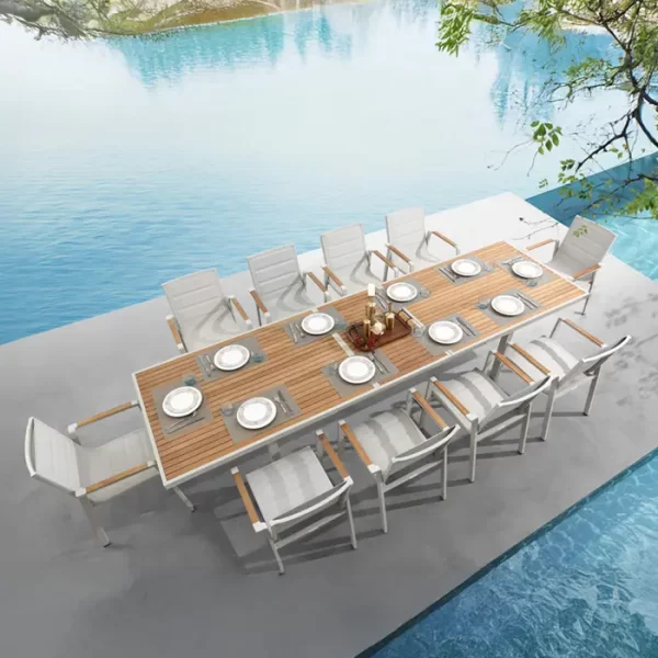 Lecio cz nofi 2.0 extension dining set 1