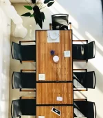 Lecio cz nofi 2.0 extension dining set 2