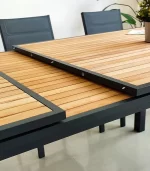 Lecio cz nofi 2.0 extension dining set 3
