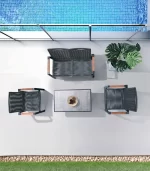 Lecio cz nofi sofa set 2