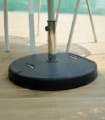 Lecio cz parasol base 58 2
