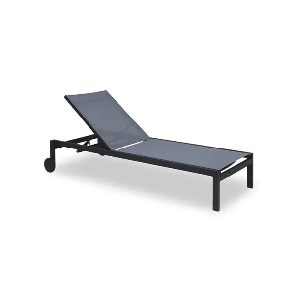 Lecio cz punta mesh sunlounger 1