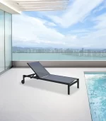 Lecio cz punta mesh sunlounger 2