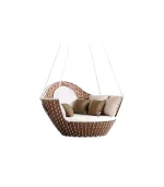 Lecio cz shenzhou x hanging bed 1