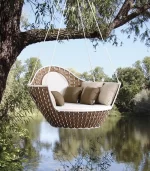 Lecio cz shenzhou x hanging bed 2