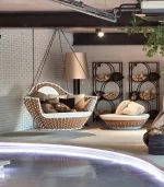 Lecio cz shenzhou x hanging bed 3