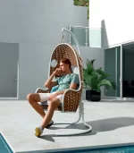 Lecio cz shenzhou x hanging chair 2