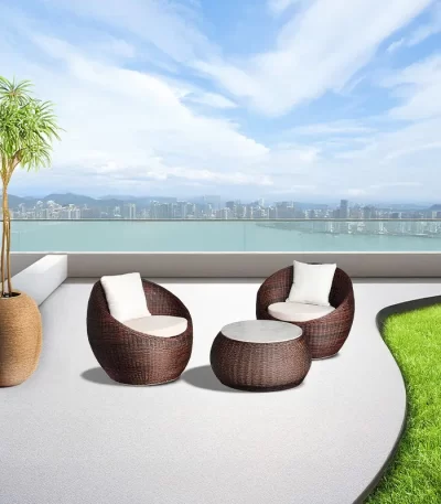 Lecio cz tacol lounge set 1