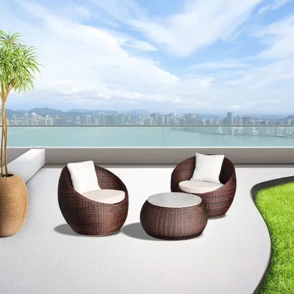 Lecio cz tacol lounge set 1
