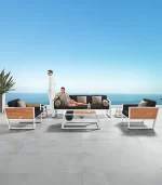 Lecio cz york sofa set 1
