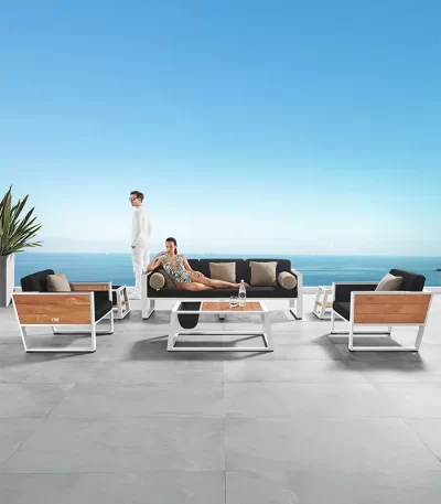 Lecio cz york sofa set 1