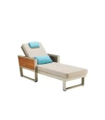 Lecio cz york sunlounger 1