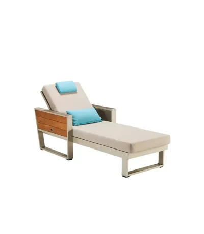 Lecio cz york sunlounger 1