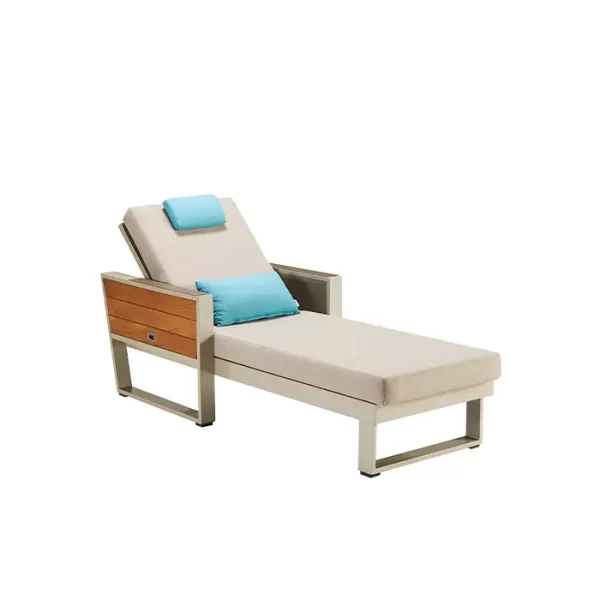 Lecio cz york sunlounger 1