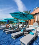 Lecio cz york sunlounger 4