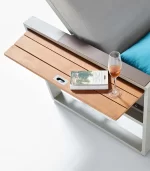 Lecio cz york sunlounger 5