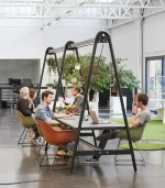 Amai Adjustable Table - Image 2