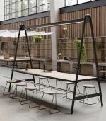 Amai Adjustable Table - Image 4