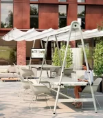 Amai Adjustable Table - Image 6
