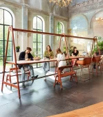 Amai Dining Set - Image 3