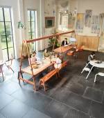 Amai Dining Set