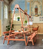 Amai Dining Set - Image 5
