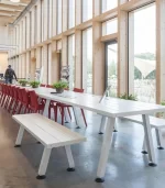 Marina Dining Table - Image 2