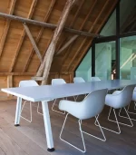 Marina Dining Table - Image 6