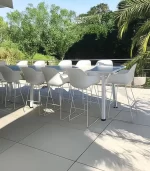 Marina High Dining Set - Image 2