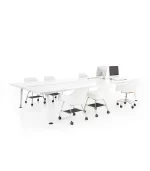 Marina Workstation Table