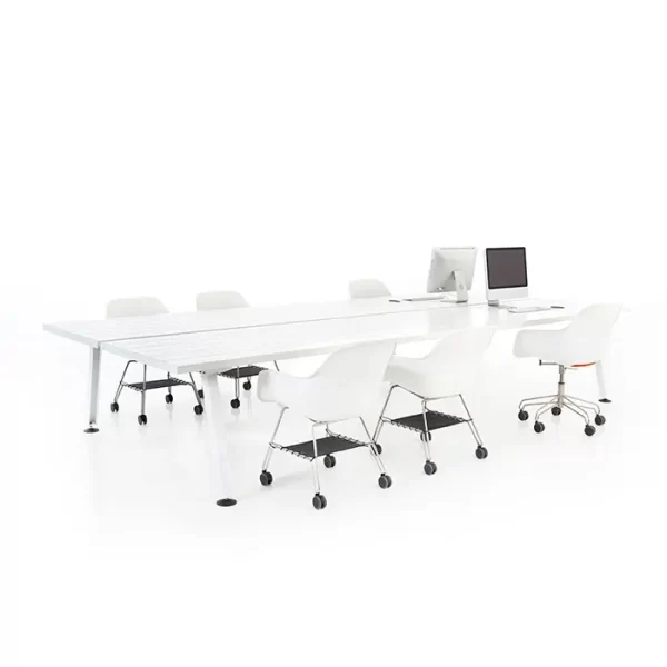 Marina Workstation Table