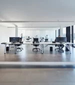 Marina Workstation Table - Image 2