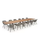 Panigiri Dining Set - Image 3