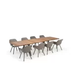 Panigiri Dining Set - Image 2