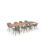Panigiri Dining Table - Image 2
