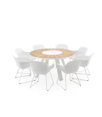 Pantagruel Dining Set