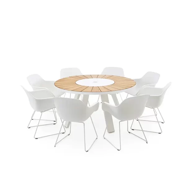 Pantagruel Dining Set