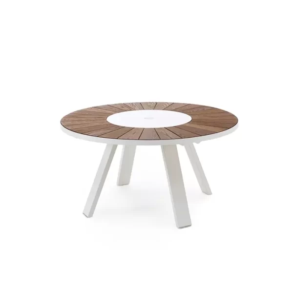 Pantagruel Dining Table