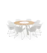 Pantagruel Dining Table - Image 2