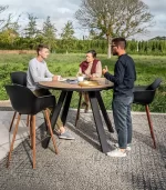 Pantagruel High Dining Set - Image 2