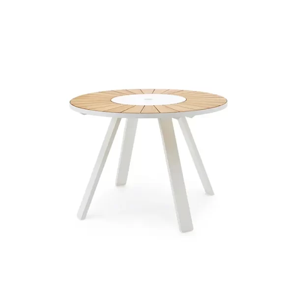 Pantagruel High Dining Table