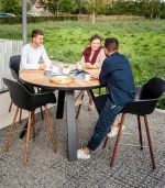 Pantagruel High Dining Table - Image 2